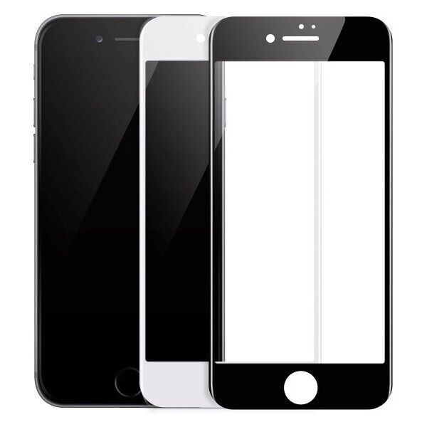 Kính cường lực iPhone 7Plus/ 8 Plus FULL màn hình FULL keo