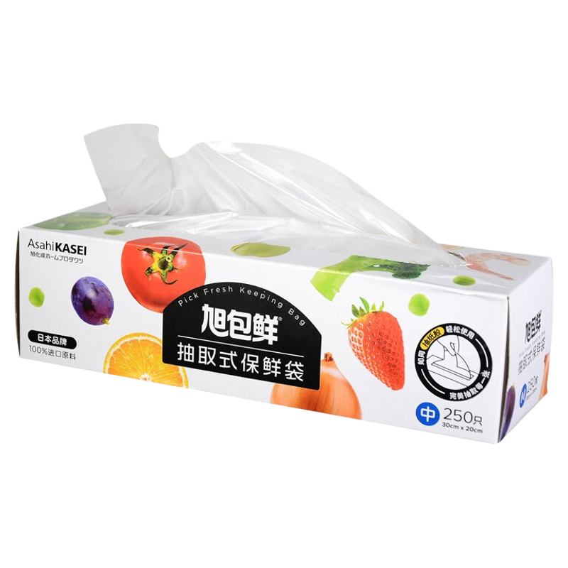 Túi Bảo Quản Thực Phẩm