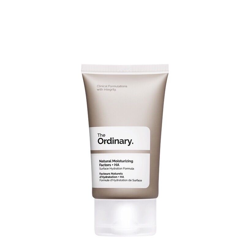 [Bill Canada] Kem Dưỡng Khoá Ẩm The Ordinary Natural Moisturizing Factors + Ha