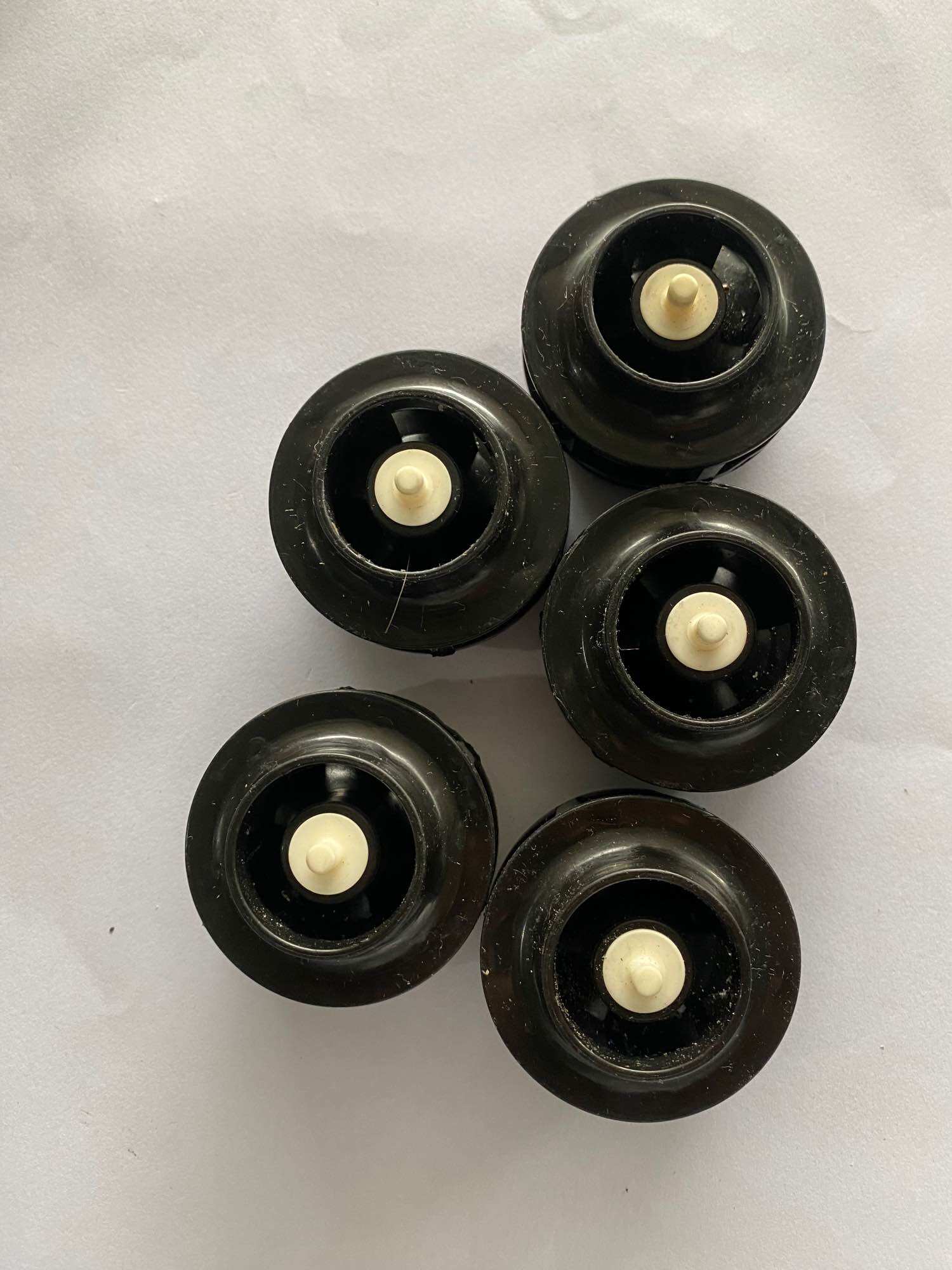 Cánh quạt bơm T40, T20p