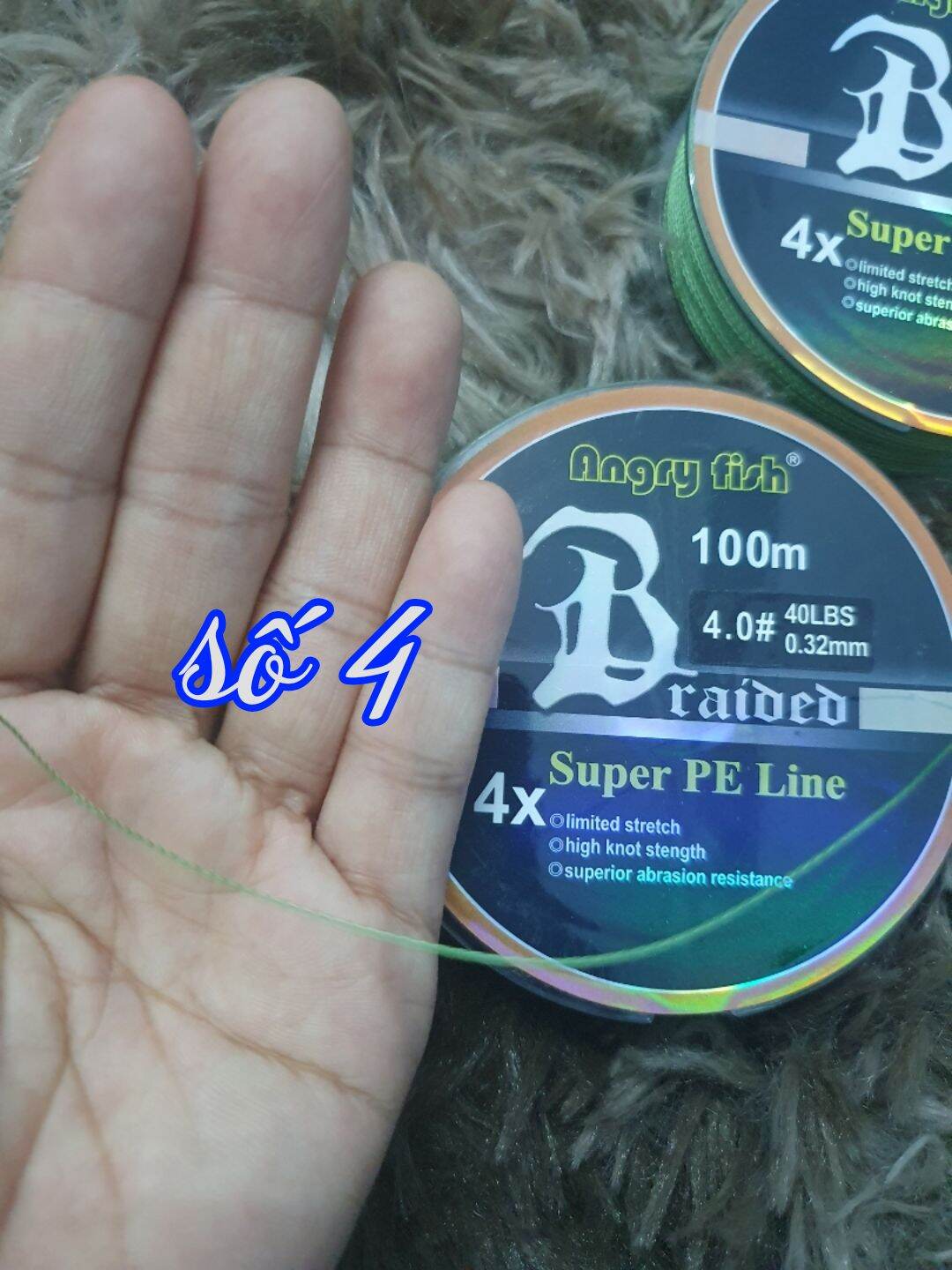 [HCM]Dù siêu bền màu xanh
