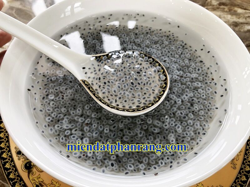 500g Hạt é Phan Rang Loại 1