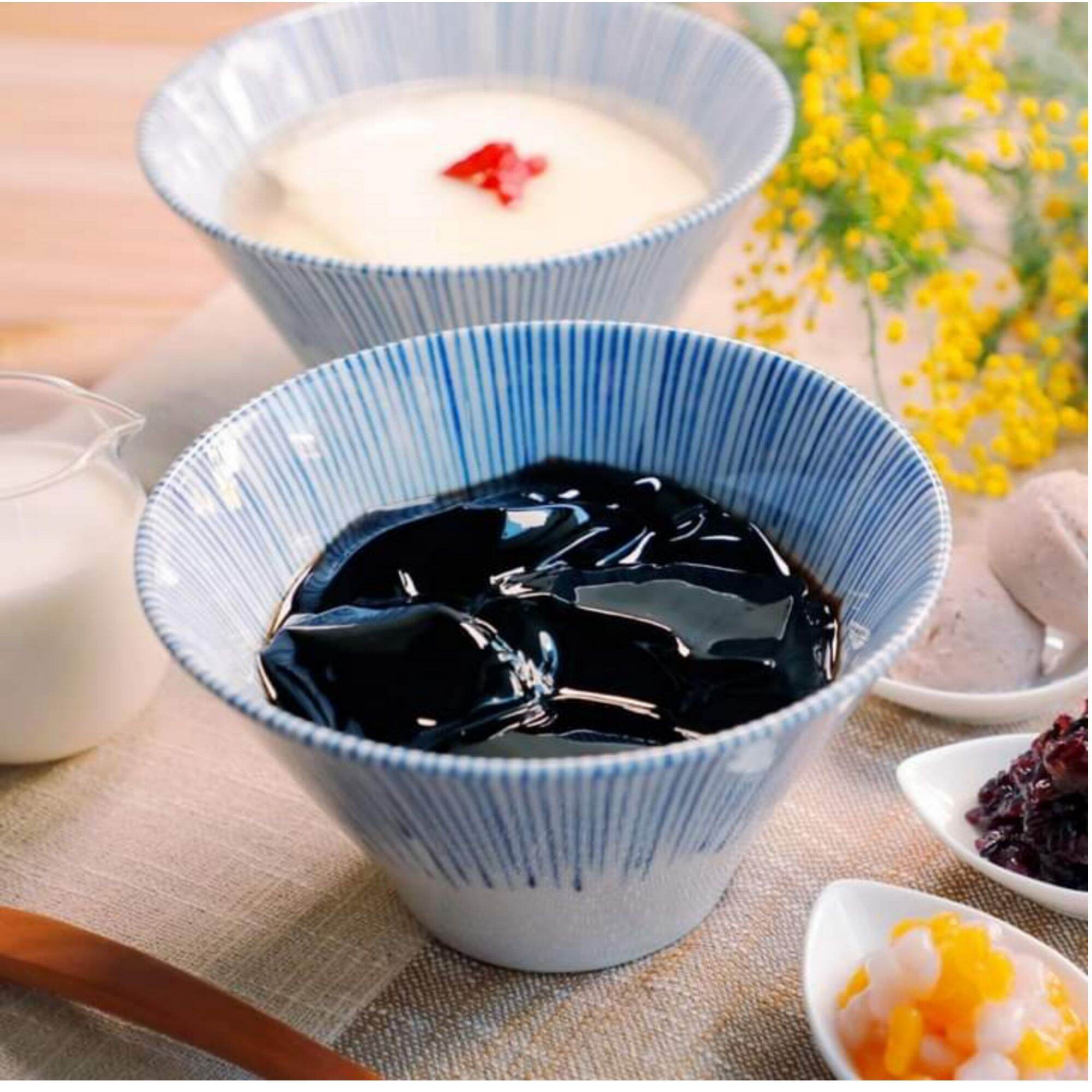 [HCM]Set Sương Sáo hạt Chia Nấu 27-30 Chén Bepme84