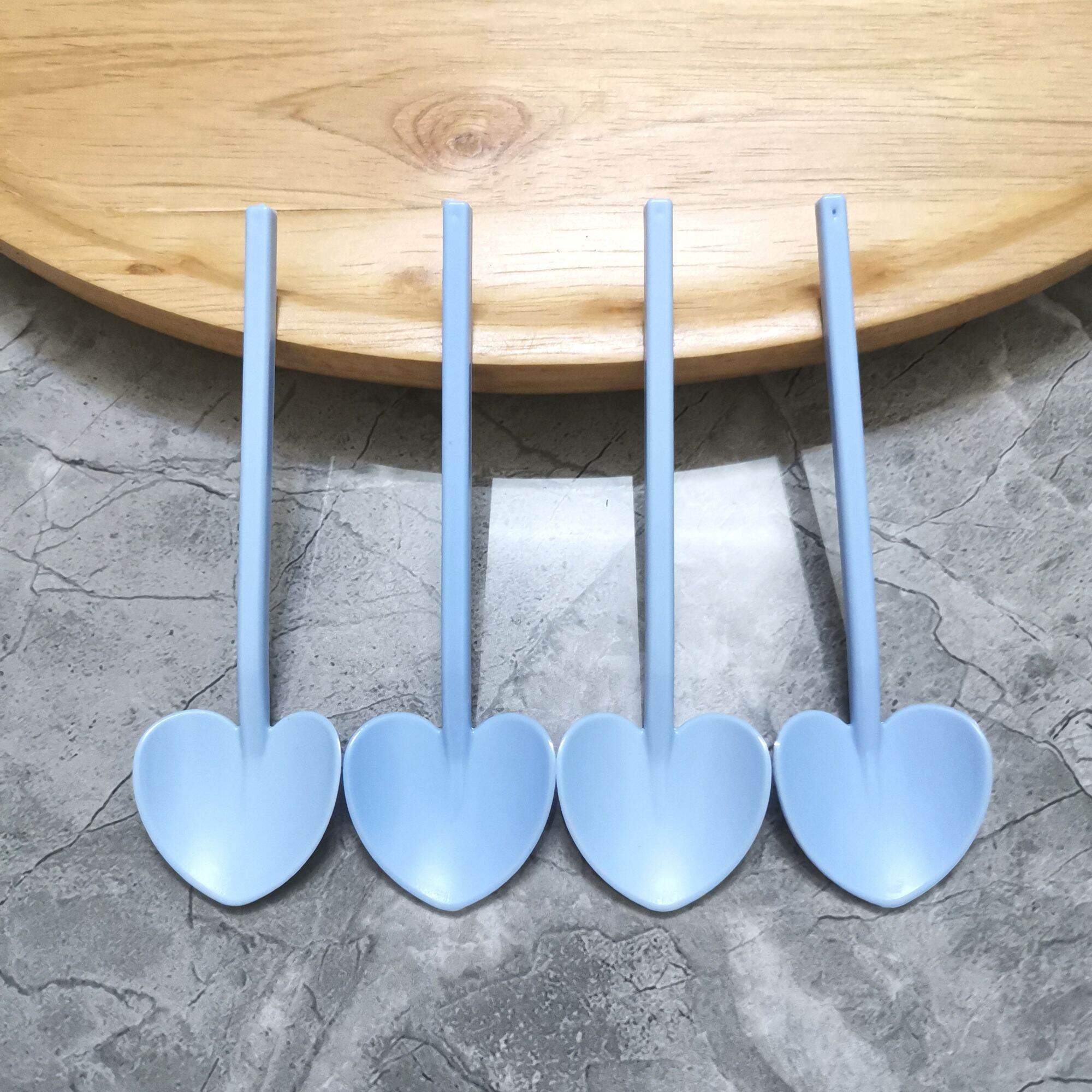 100C Ice Cream Mixing Spoon