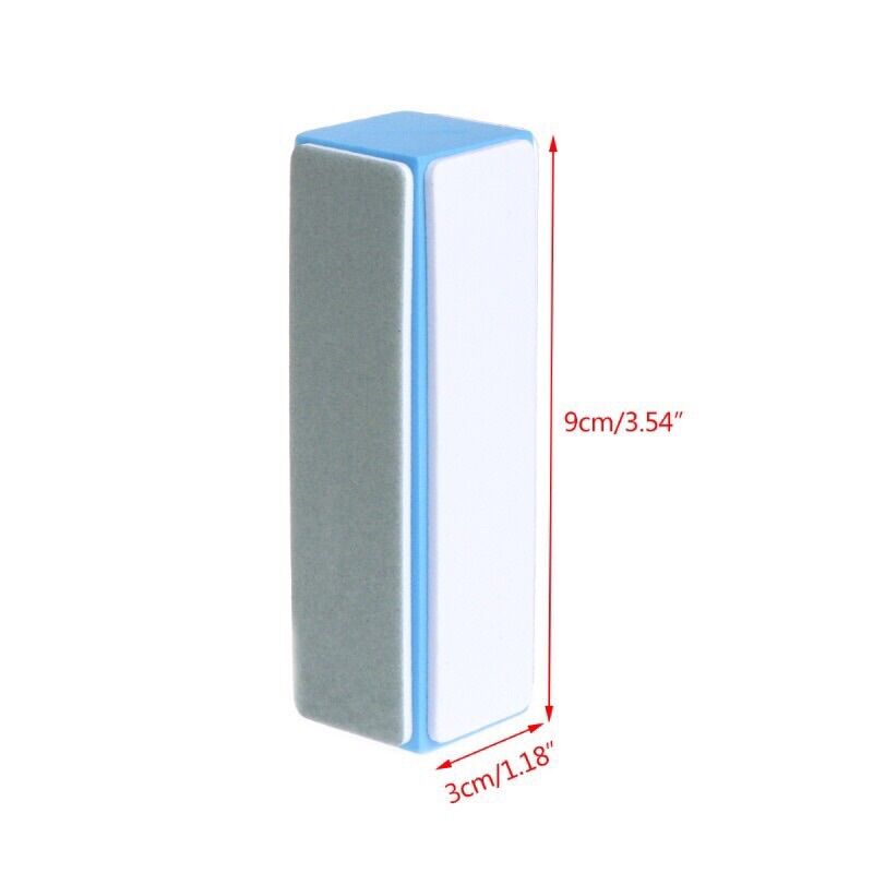 Buffe phao đánh bóng móng Korea/O.P.I 2 mặt/ O.P.I 4 mặt