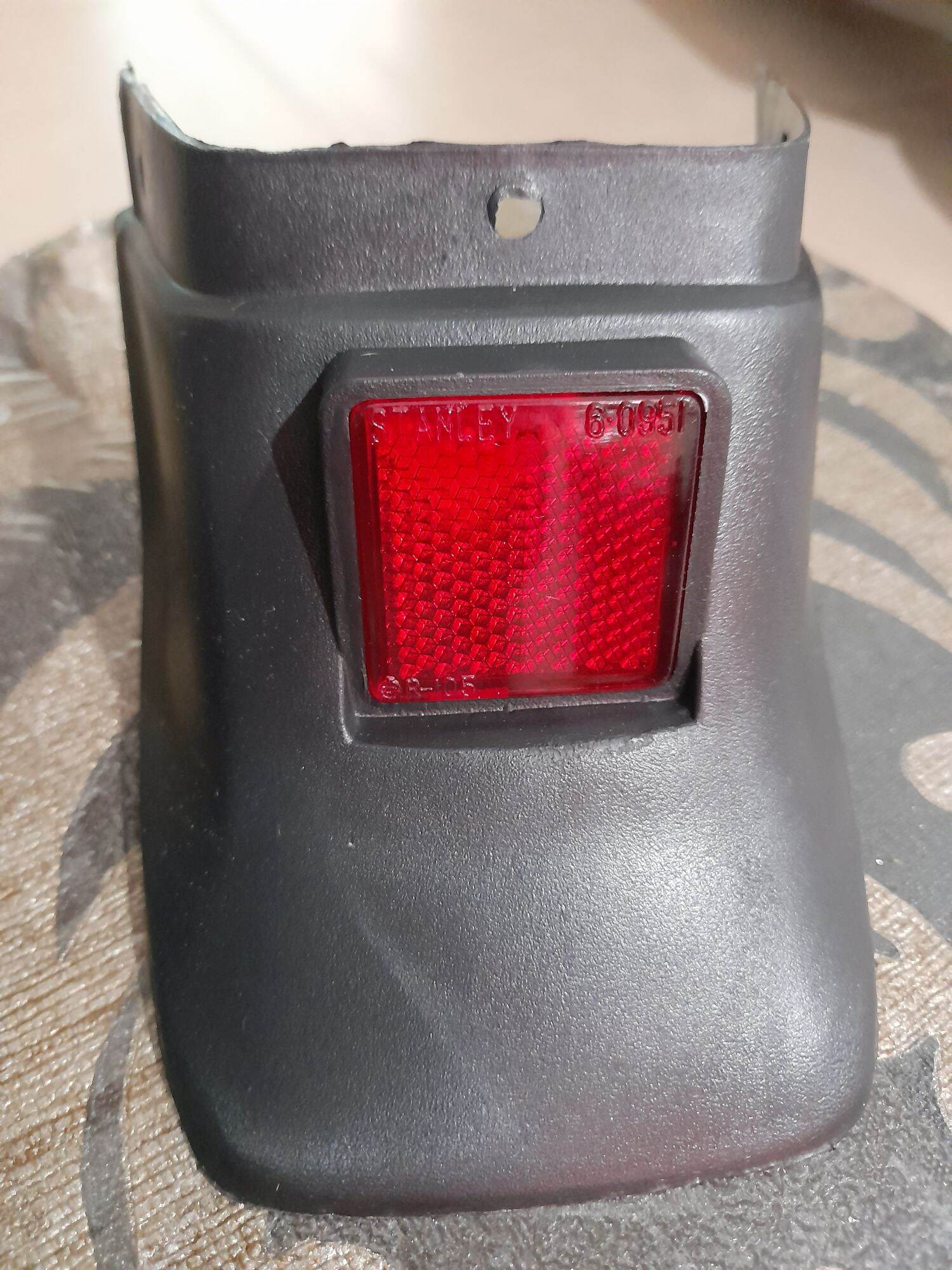 Chắn bùn sau xe Citi