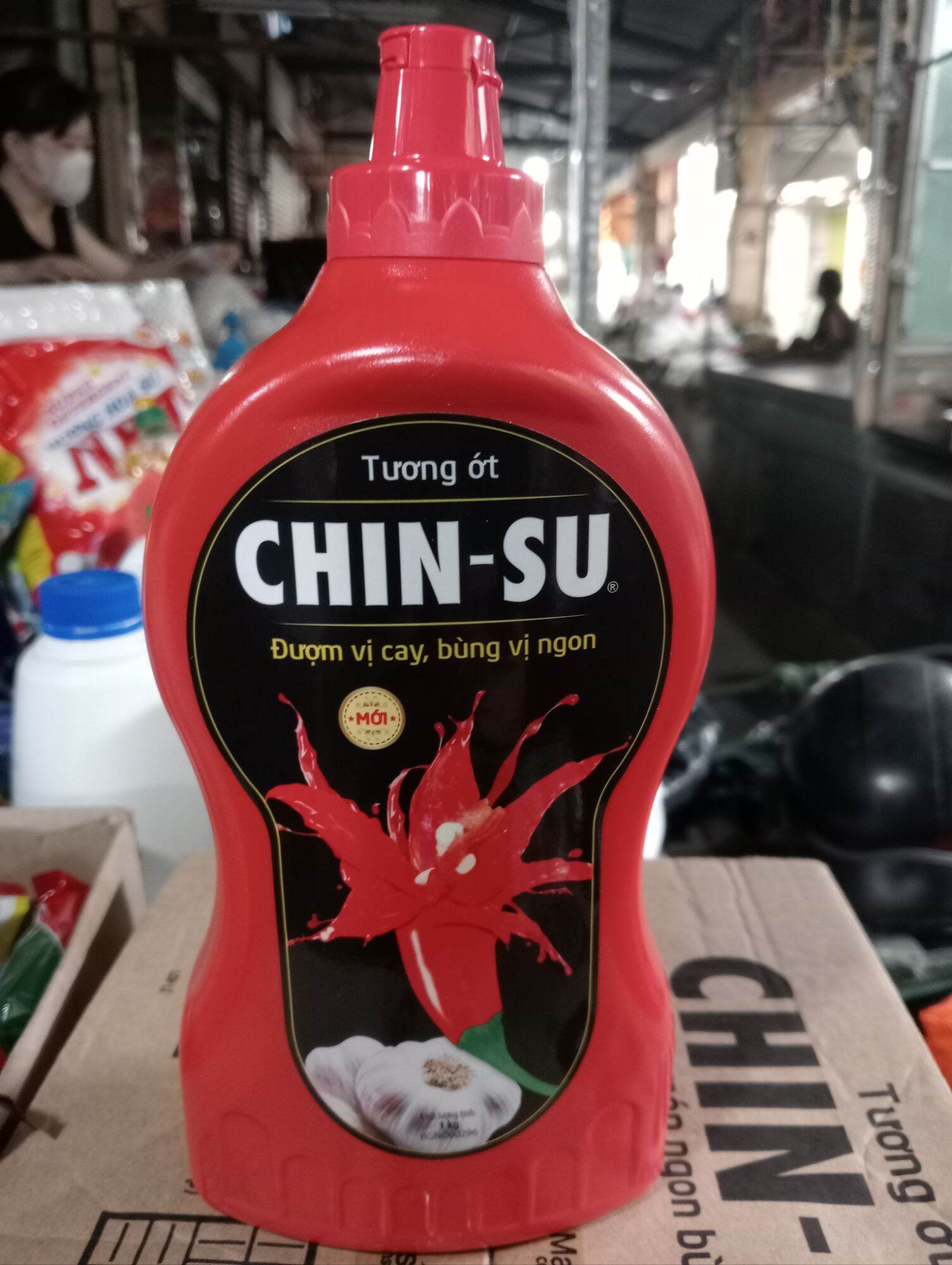 dầu ăn happy Koki 5lít