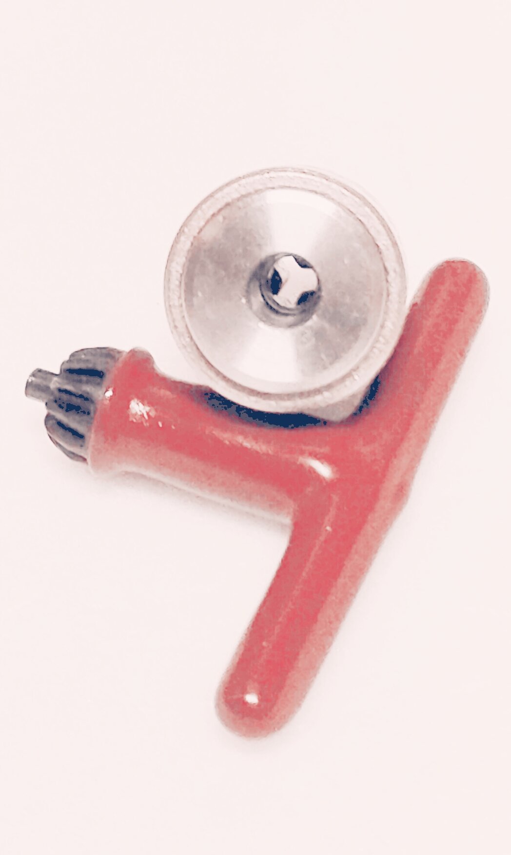 ĐẦU KHOAN - 6LY - 0.15x 4.MM . TỐT