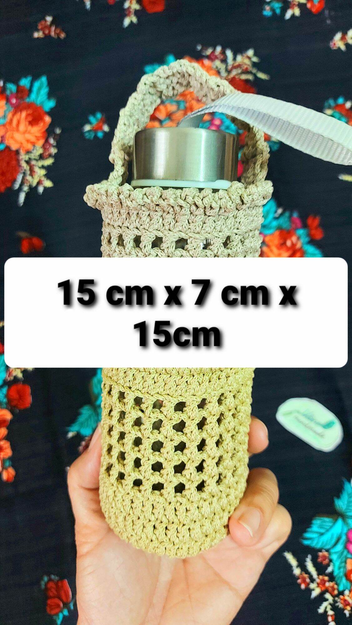 Túi đựng bình nước