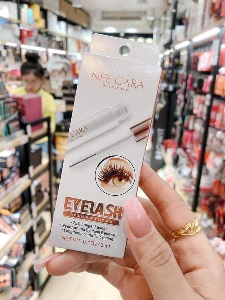 🖌Dưỡng dài mi siêu thần thánh NeeCara