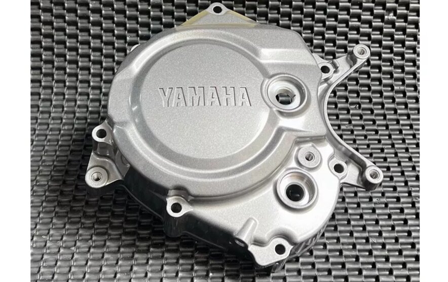 Nắp mâm lửa Sirius Fi hãng Yamaha zin hãng