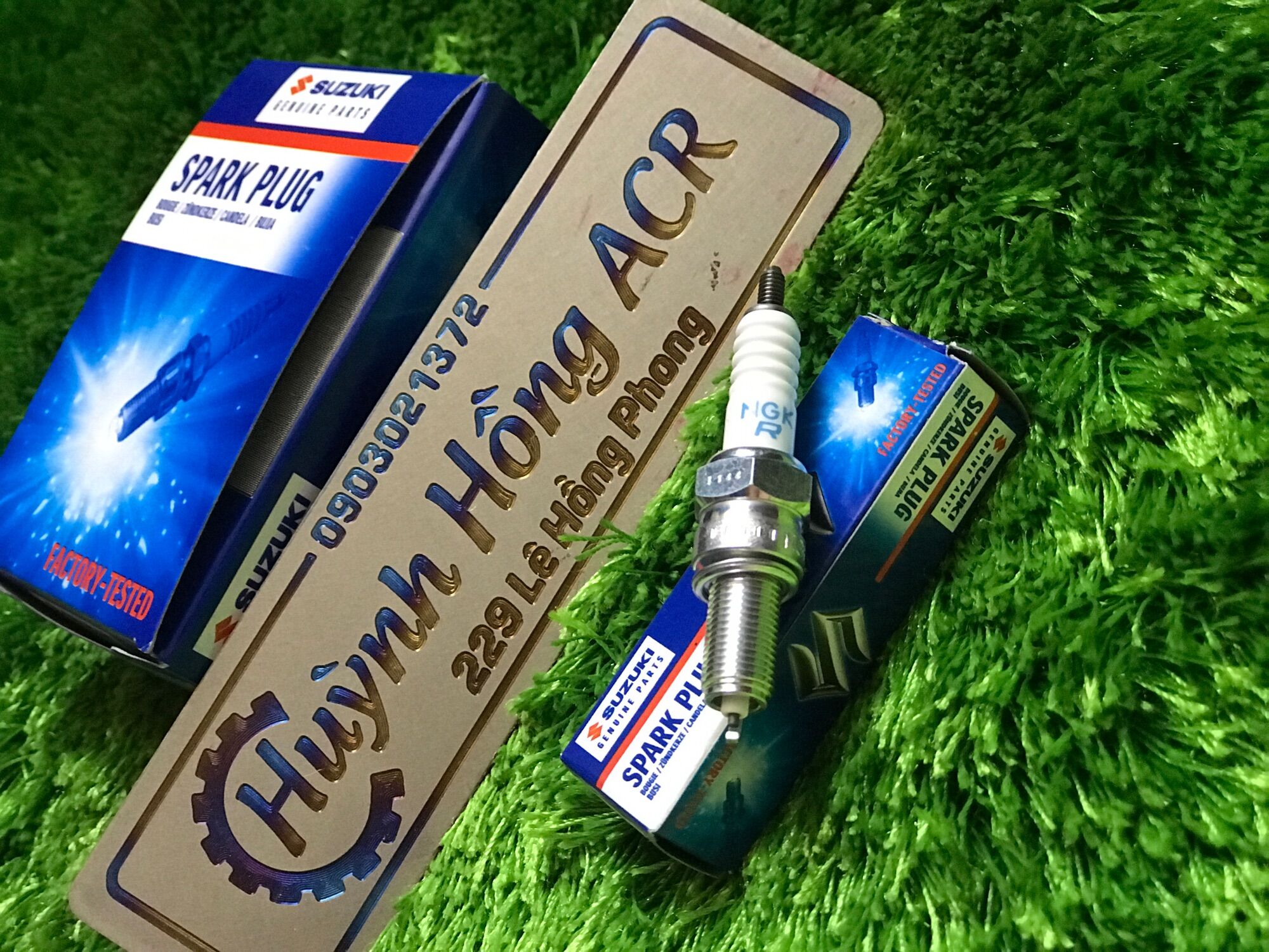 Bugi Satria fi - Raider fi