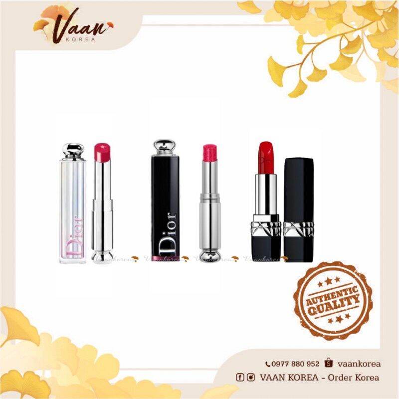 Son dior Stellar Shine