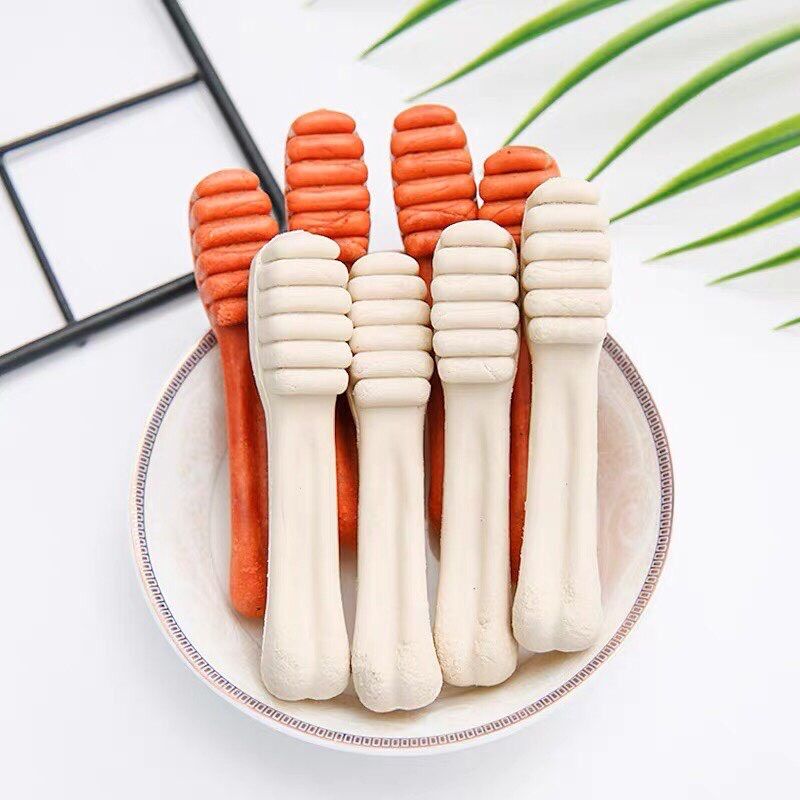 Xương gặm ORGO sạch răng thơm miệng