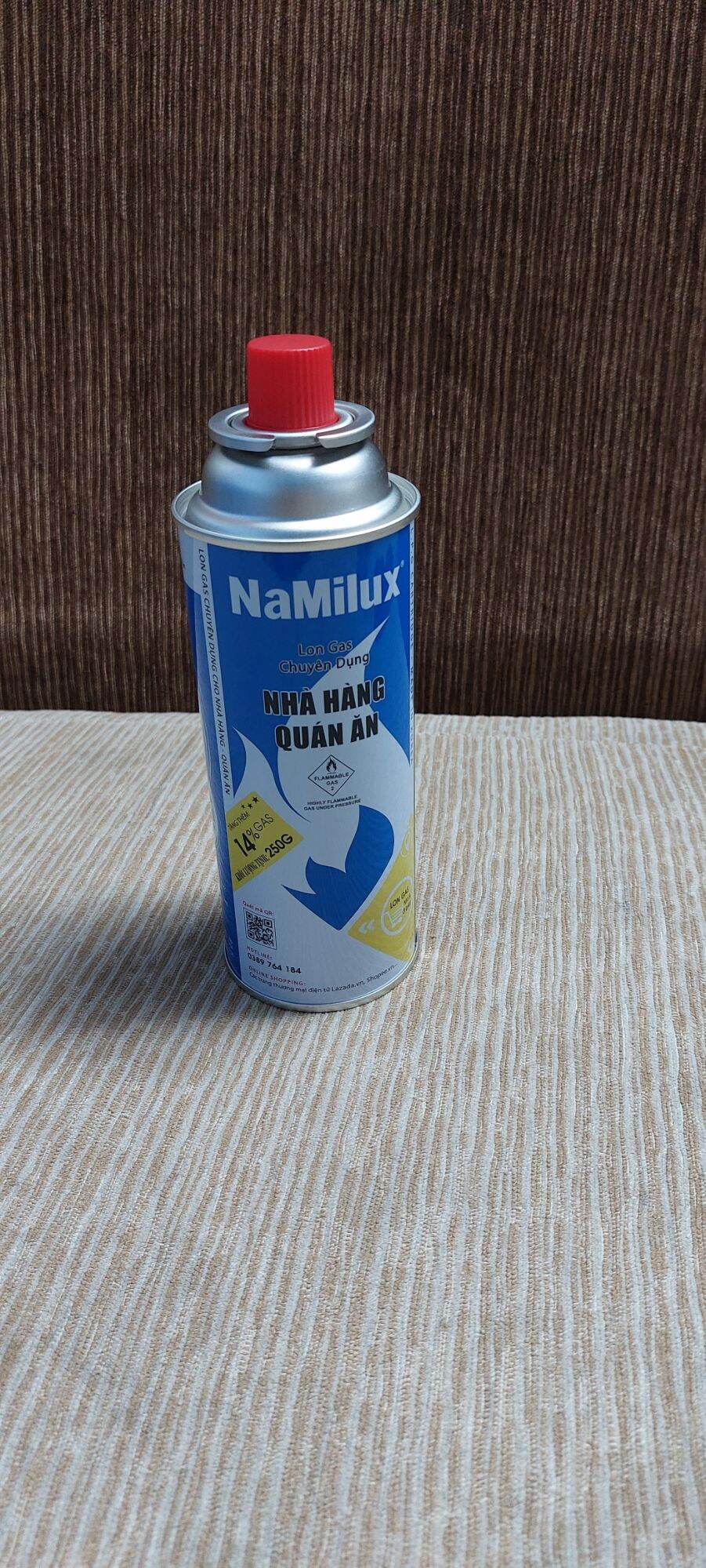 Bình mini namilux 1 bình mới 100%
