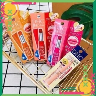 Son dưỡng môi DHC Lip Cream 1,5g