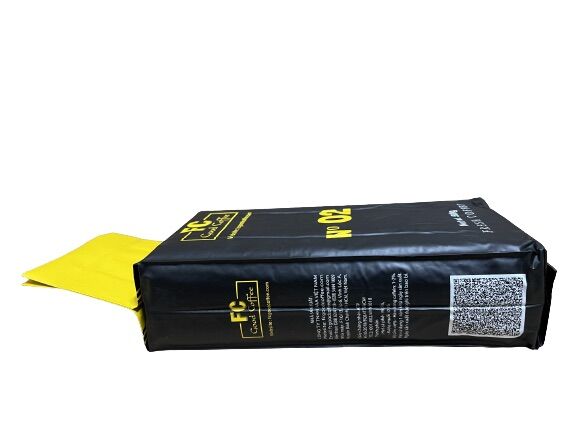 Cà phê Bột FC Good Coffee - Loại số 2 (1kg/túi)