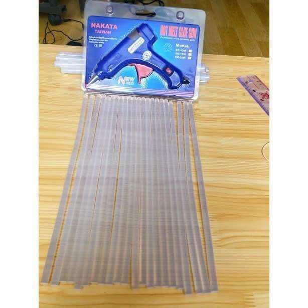 Súng Keo và keo nến