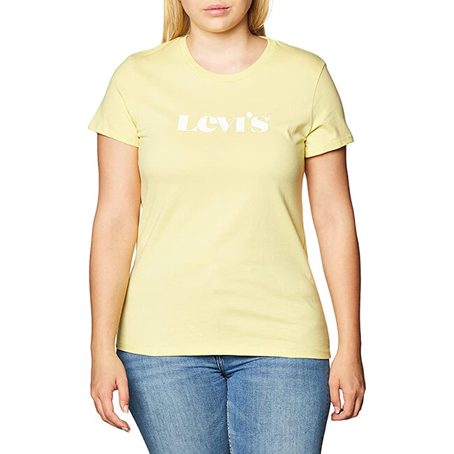 Levi's - áo thun nữ 17369-1671