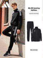 adidas | Bộ Đồ Thể Thao Nam Nữ Áo Khoác Quần