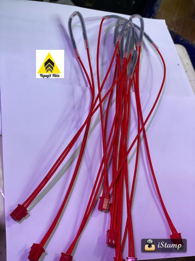 Set 5 dây cảm biến nồi cơm điện tử