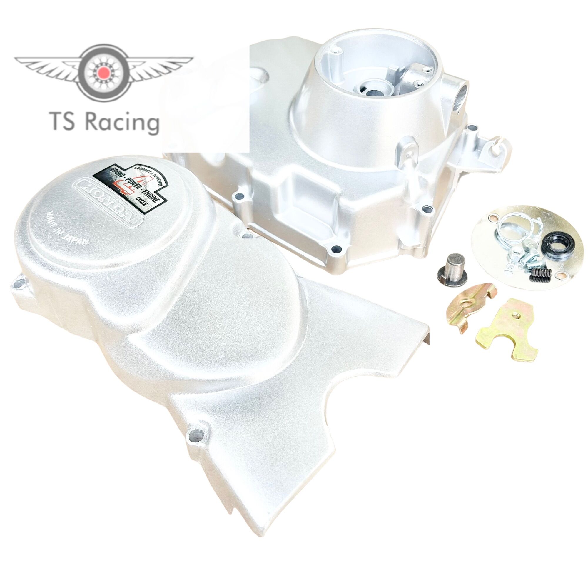Combo lốc nồi lốc đề đuôi cá xe 67