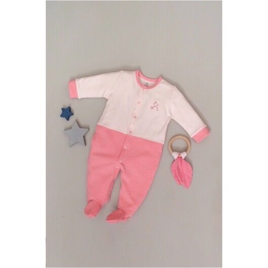Bộ Nous bodysuit liền tất, size từ 0-12m