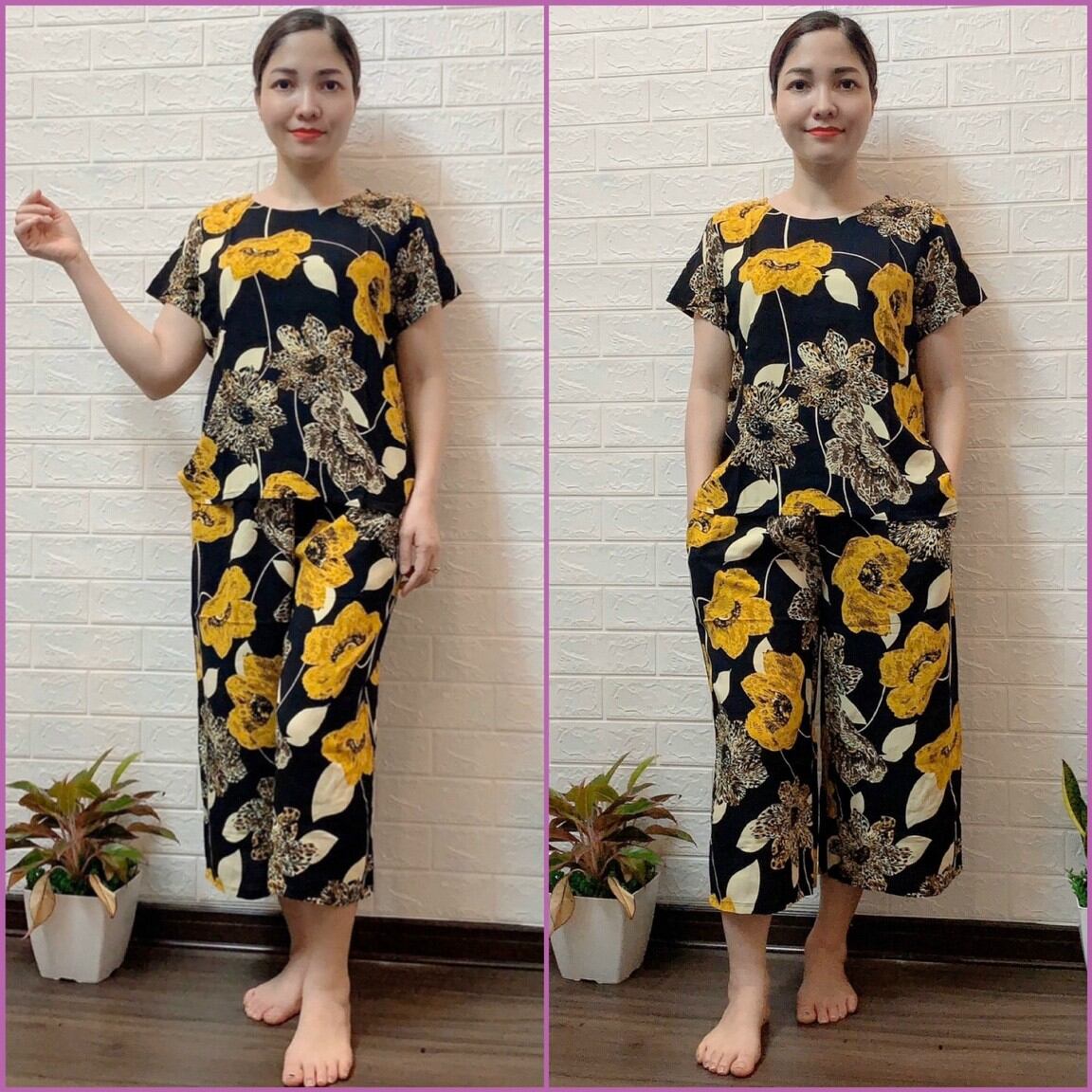 Bộ đồ trung niên
