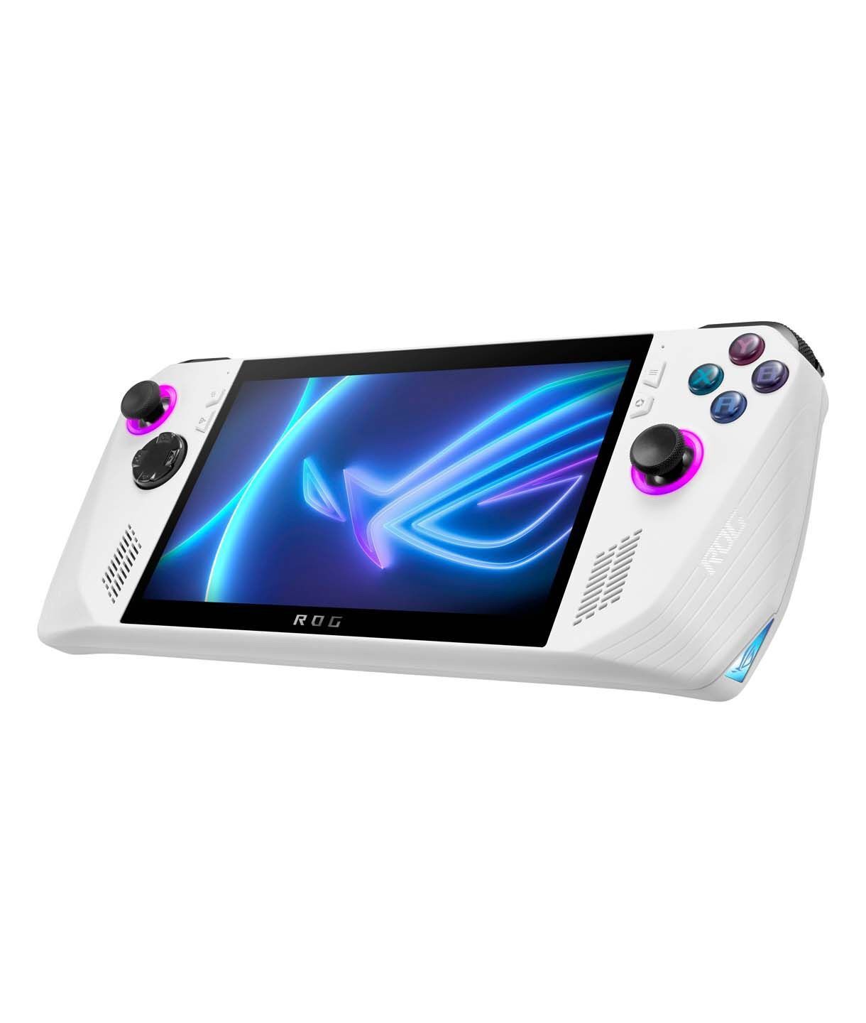 Máy chơi game Asus ROG Ally 512GB bản Z1