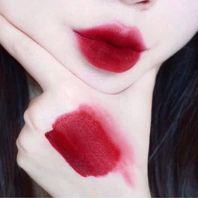 Son Kem Lì 3CE Soft Lip Lacquer - Change Mode