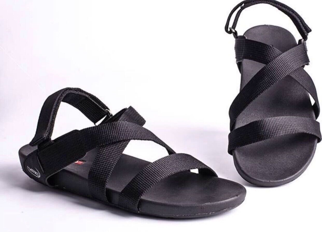 Giày Sandal Quai Chéo Chính Hãng Vento
