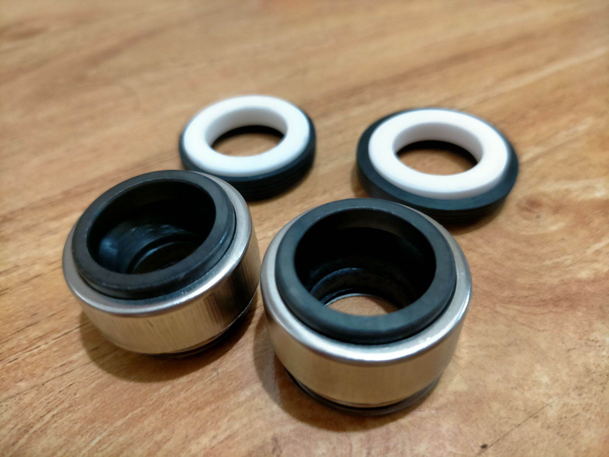 Phốt Cole máy bơm nước 14, 16mm