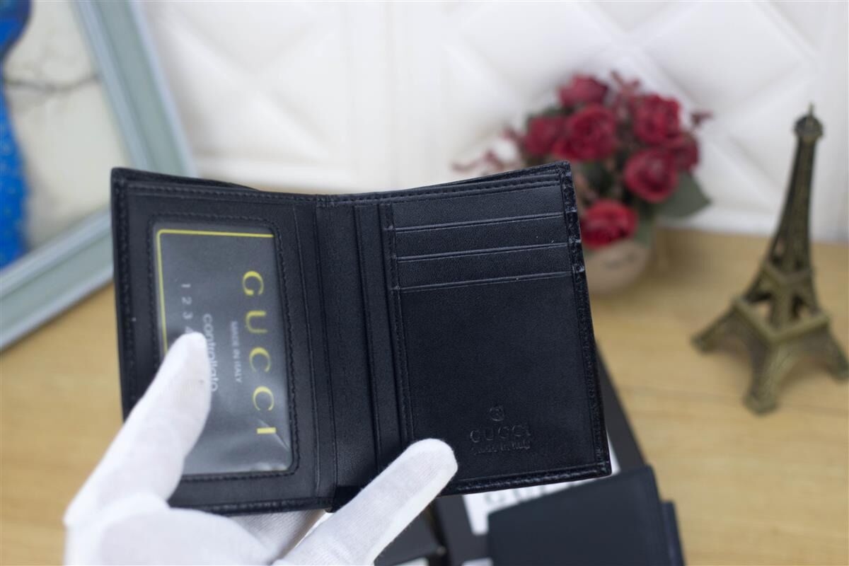 VÍ NAM DỌC GUCCI # Mã 1172