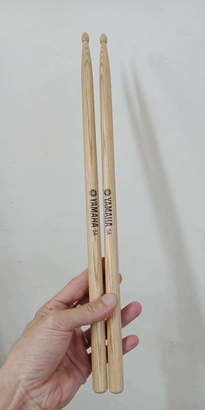 Một cặp dùi gỗ sồi trắng 5a