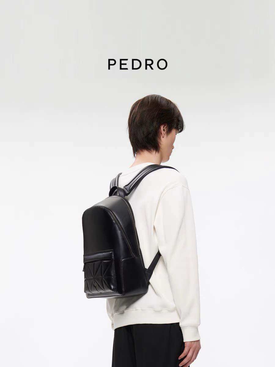 Balo Pedr0 mẫu mới 2023