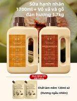 Lycocelle | Bột Giặt Bảo Vệ Màu Và Hương Thơm Dài Lâu