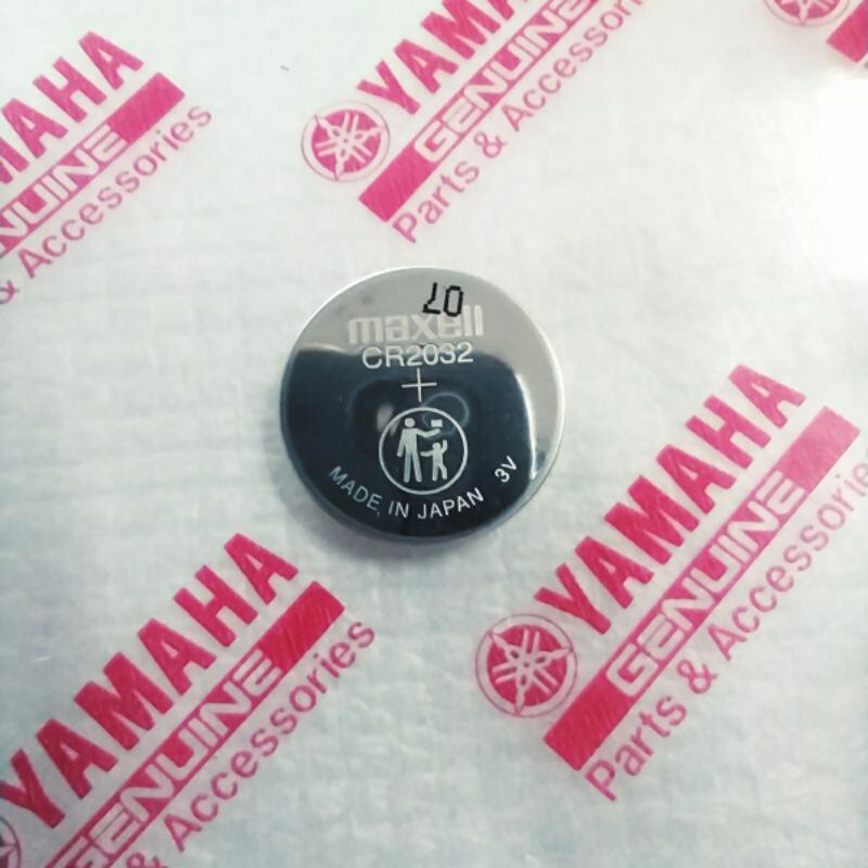 Pin chìa khoá NVX, Exciter, Janus, Nozza Grande