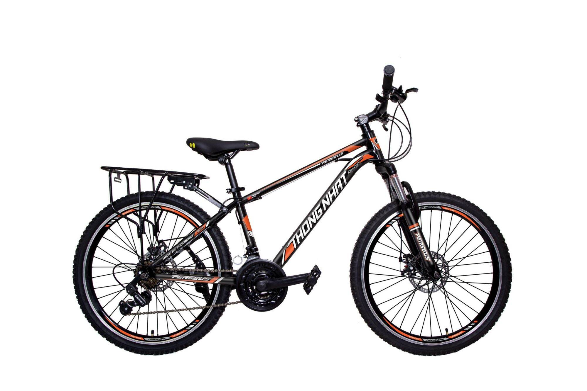 Xe đạp địa hình THỐNG NHẤT MTB 24 04
