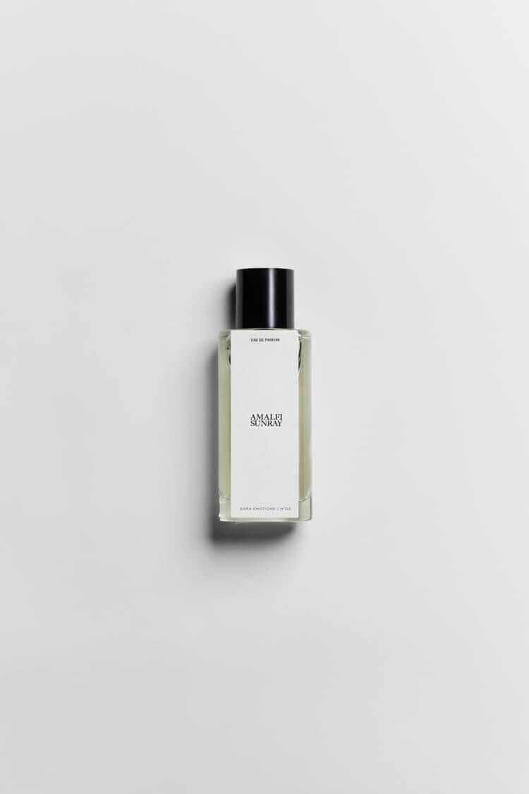 Nước hoa Zara
