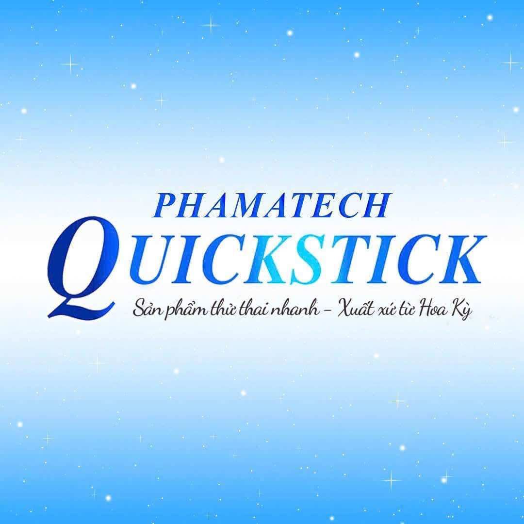 Que thử thai Quickstick