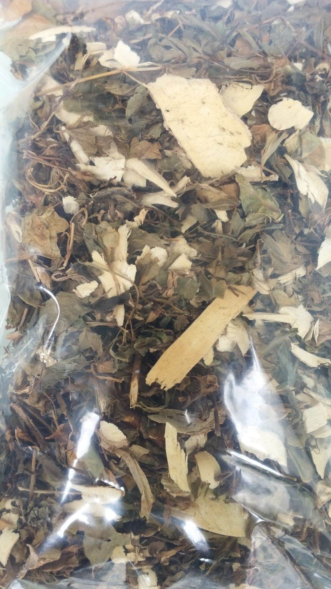 cây lá đinh lăng phơi khô 1kg