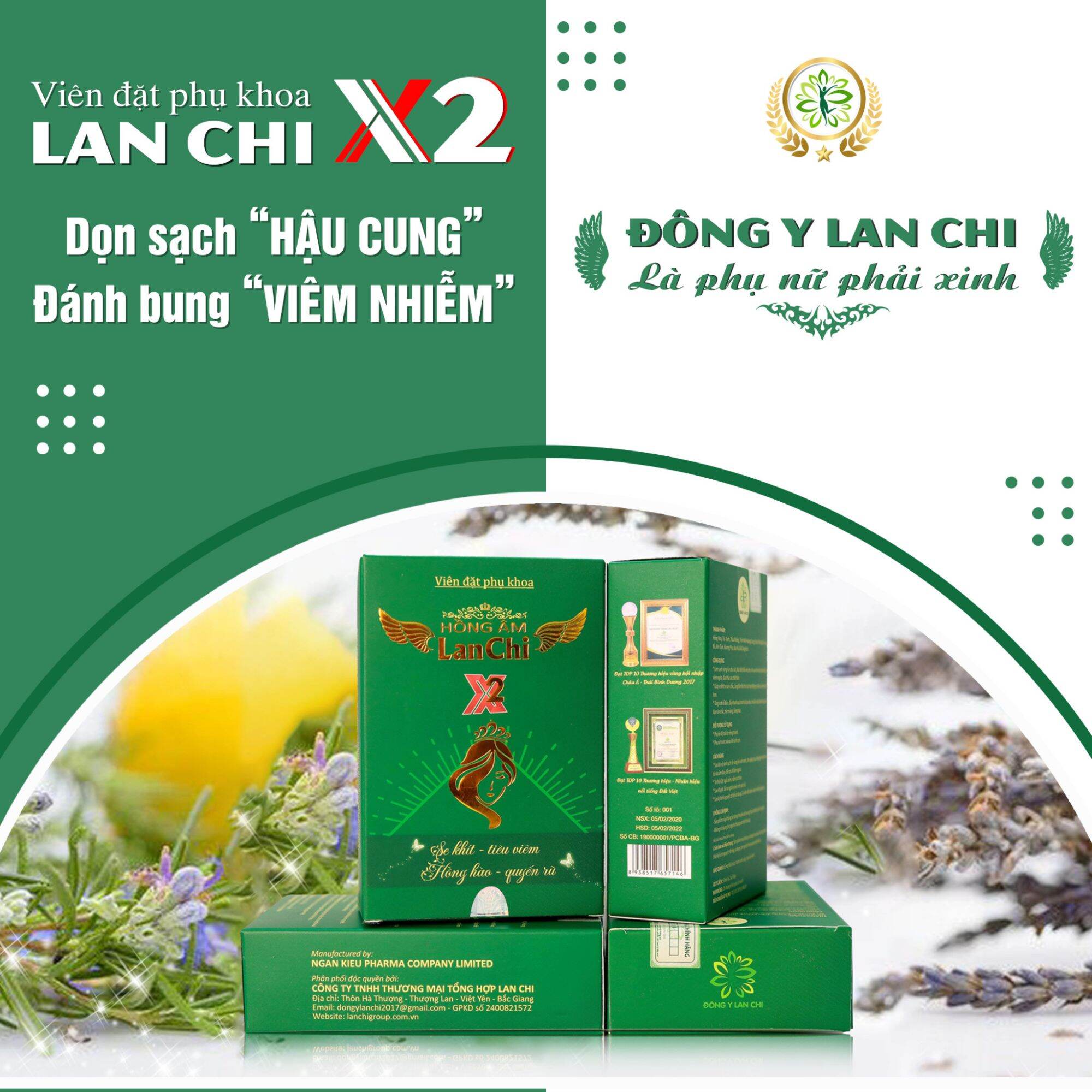 Kén đặt Hồng Âm X2 Lan Chi: hỗ trợ lam sach cbe , tân trang, lam khit, lam hong