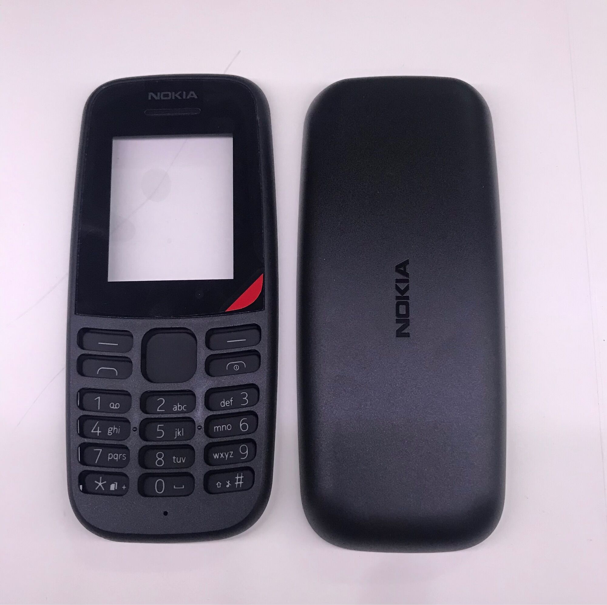 Vỏ nokia 105 đời năm 2019, đời mới nhất