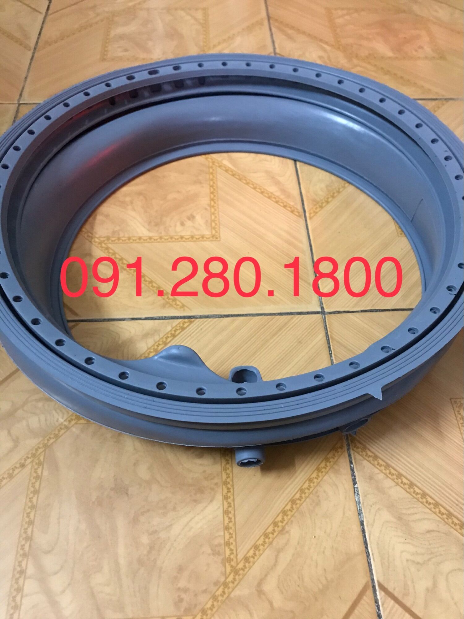 Gioăng ron máy giặt ELECTROLUX 11kg EWF 14113S