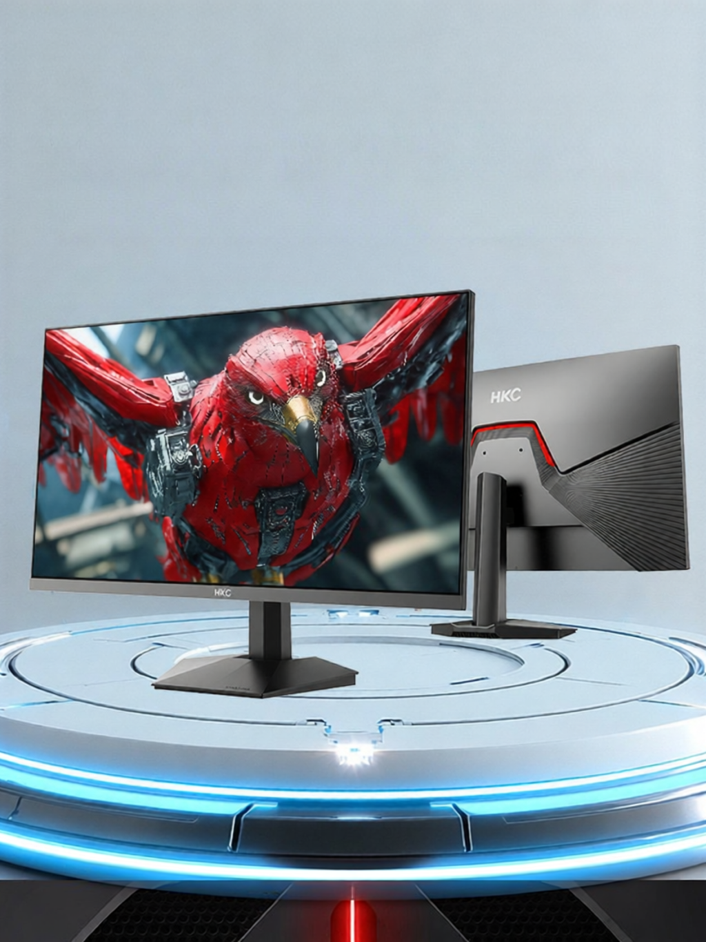 Nvision | Gaming 2K HD Monitor 24 Inches 180Hz Giá 3,531,000 Đồng*Miễn phí vận chuyển