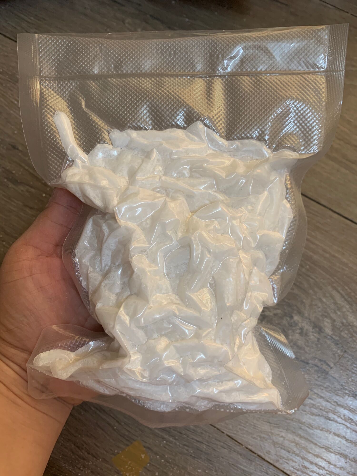 1kg Bánh canh gạo bột xắt