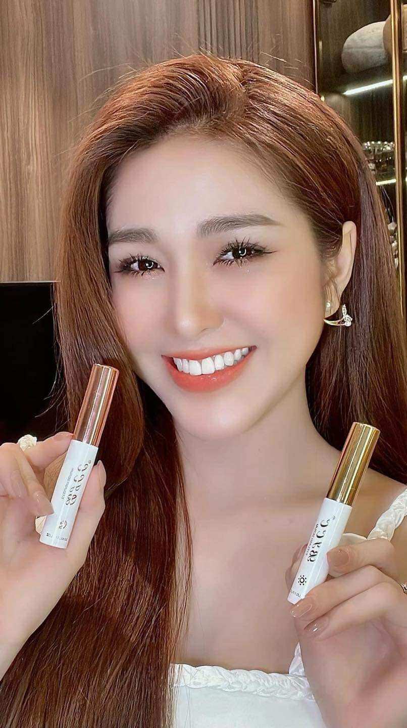 Bộ đôi dưỡng mi ngày và đêm