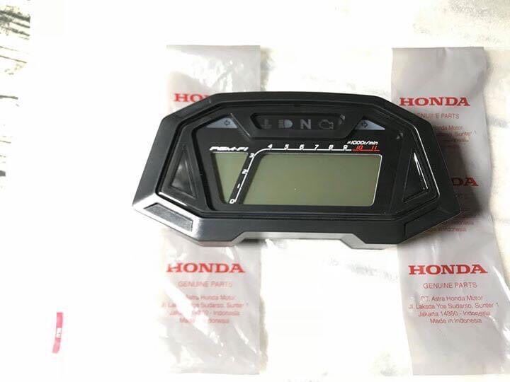 Đồng hồ chính hãng honda sonic winner