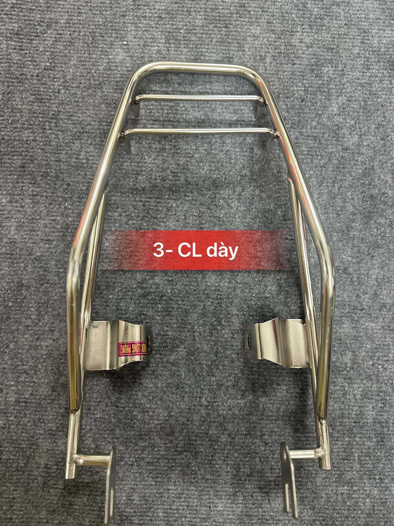 Baga 67-CD-CL