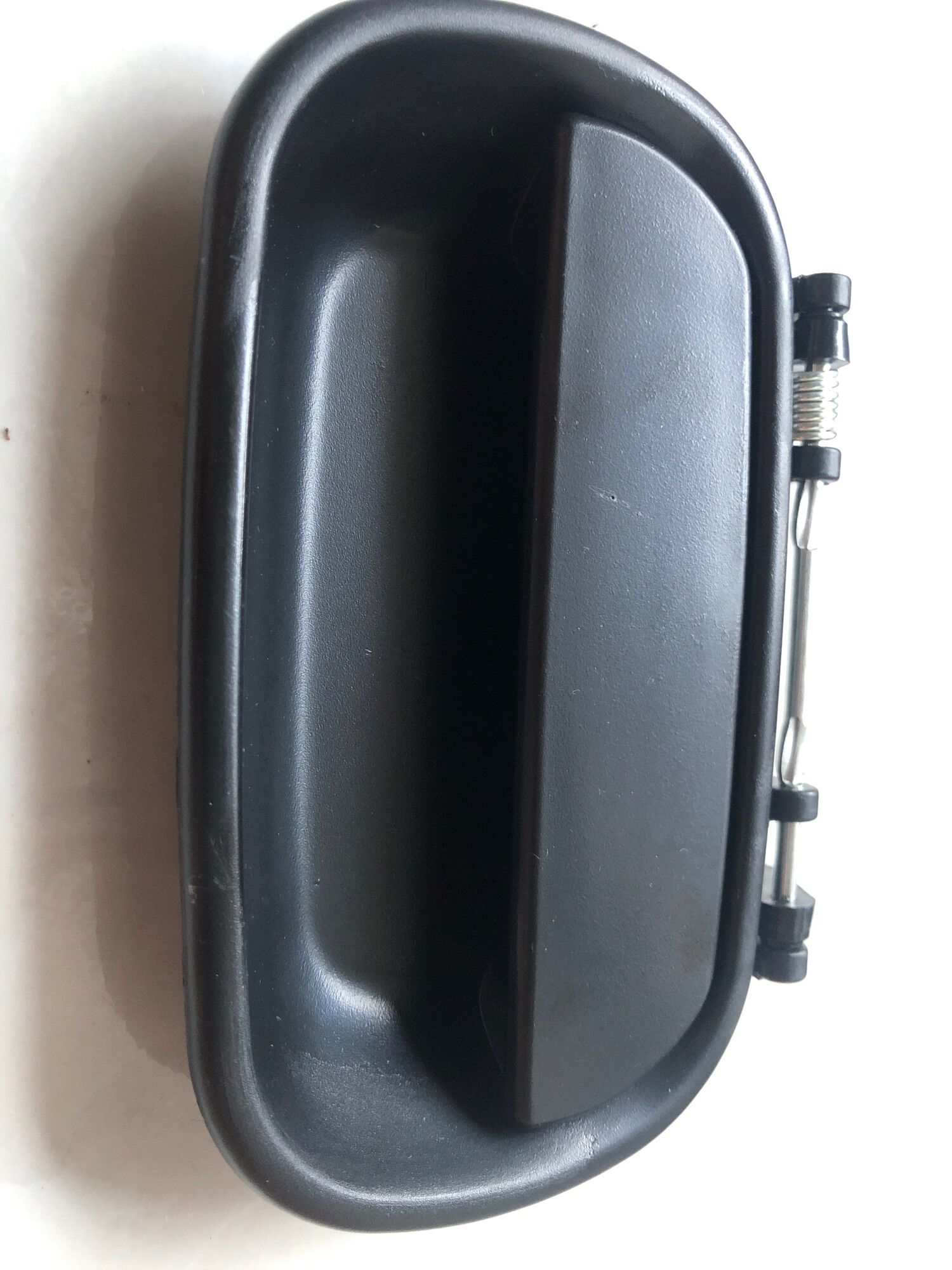 Tay mở cửa Isuzu QKR